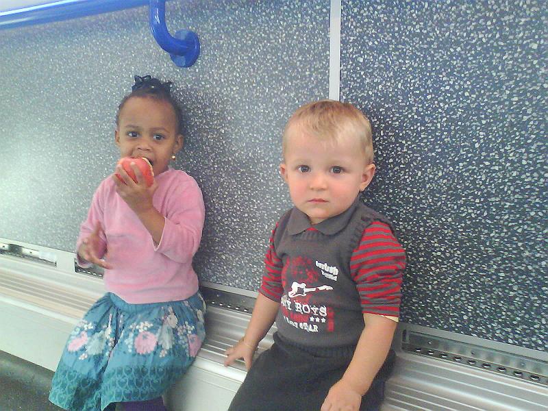 DSC04161.JPG - Rencontre dans le TGV