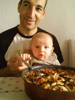 DSC00403.jpg - Oh...pris la main dans le pot...